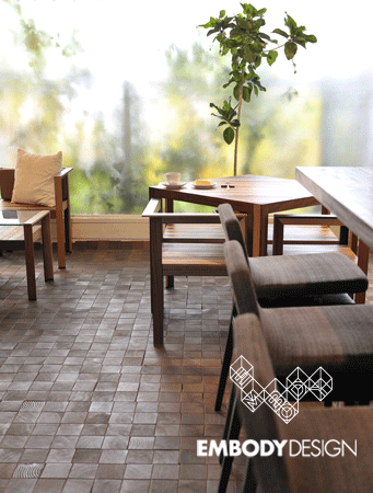 Label Cafe Tokyo