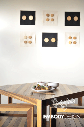 Label Cafe Tokyo