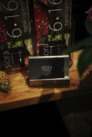 siora