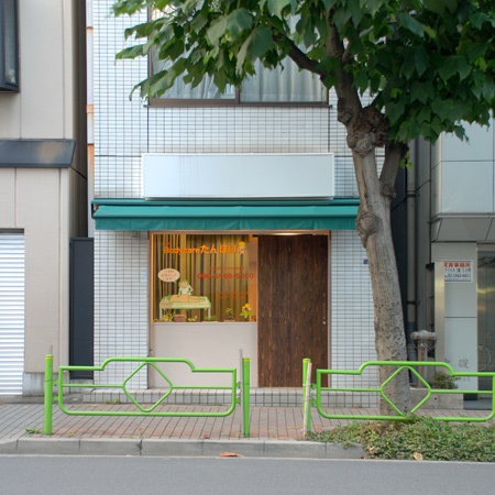 Bodycare たんぽぽ 整体院の内装・外装画像
