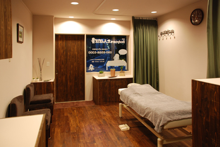 Bodycare たんぽぽ
