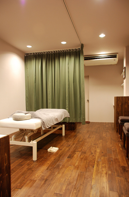 Bodycare たんぽぽ