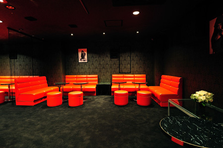 CLUB DIVA