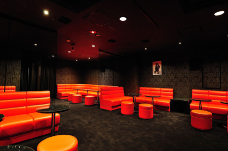 CLUB DIVA