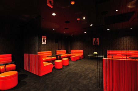 CLUB DIVA