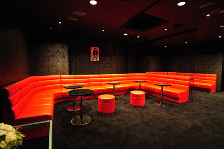 CLUB DIVA