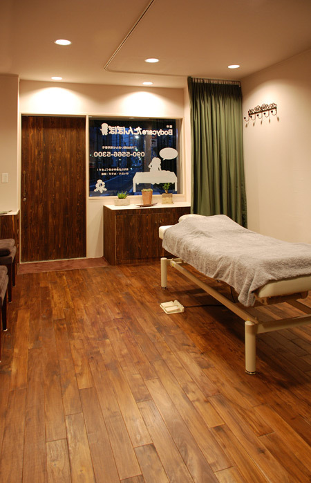 Bodycare たんぽぽ