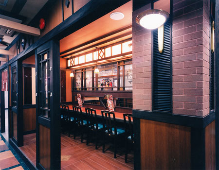 居酒屋和民