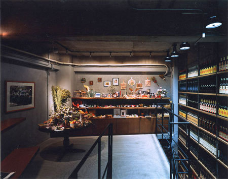 Esprit du Vin柳屋(YANAGIYA)