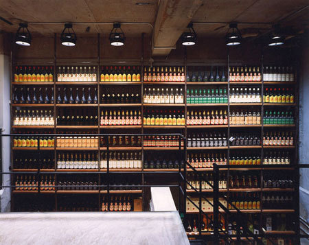 Esprit du Vin柳屋(YANAGIYA)