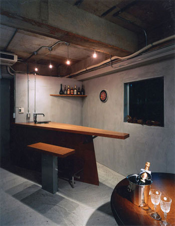 Esprit du Vin柳屋(YANAGIYA)