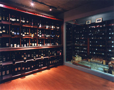 Esprit du Vin柳屋(YANAGIYA)