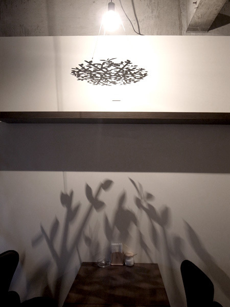 カフェ ド ソラ