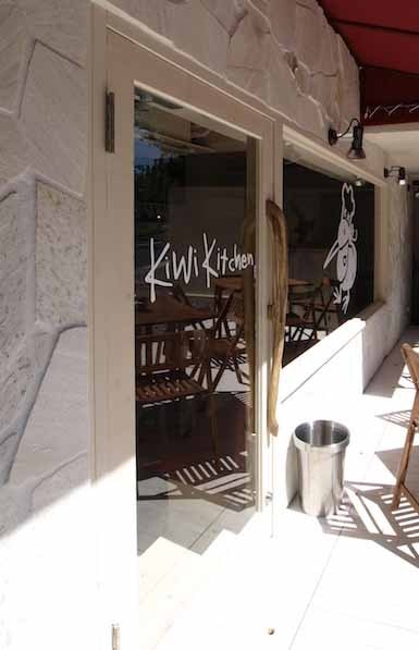 Kiwi Kitchen