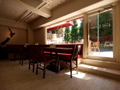 Kiwi Kitchen