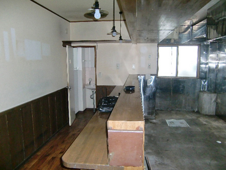 麺屋 なごみ