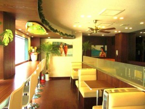 L&L Hawaiian Barbecue
