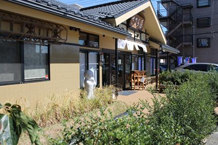 ささら屋八王子店