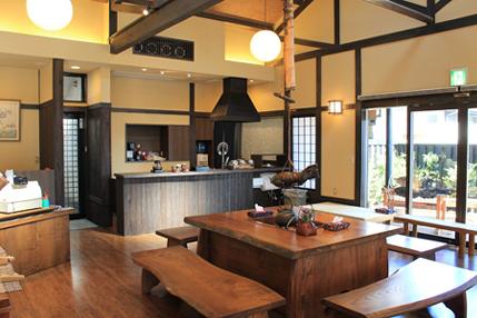 ささら屋八王子店