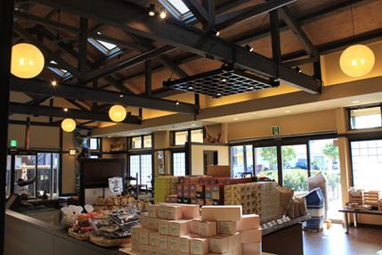 ささら屋八王子店