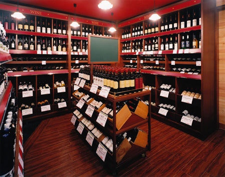 松澤酒店