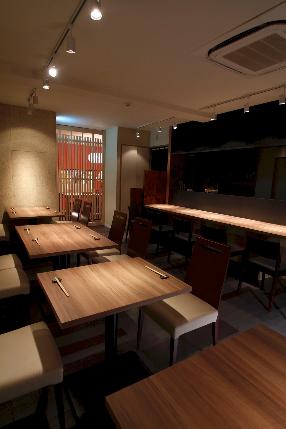 石川町 かわかみ