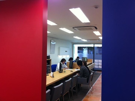 京都ライフ西院店 賃貸サービスの内装・外観画像