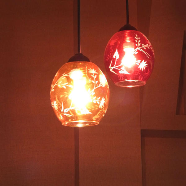 Tea & Bar CHA RU RU
