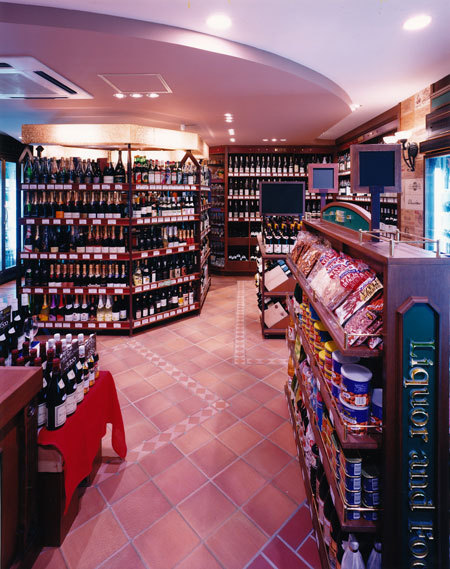 ふじや酒店