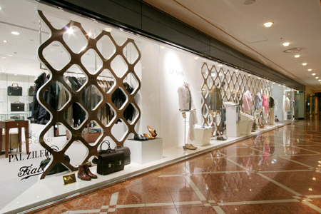 mila schon リーガロイヤル店