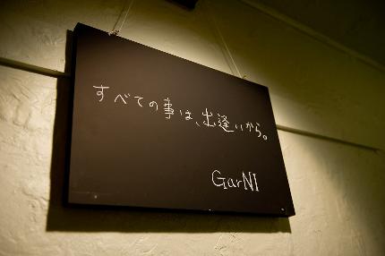 GarNI