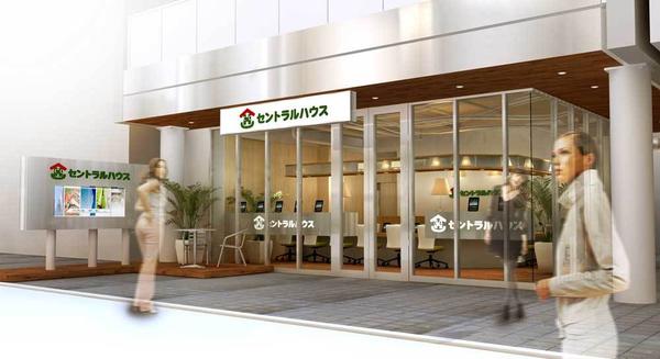 セントラルハウス 所沢駅前店 | YOSHIMURA INC.