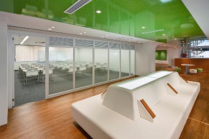 中央高等学院 横浜校 | YOSHIMURA INC.