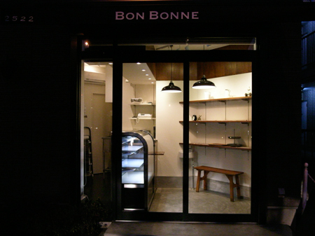Bon Bonne