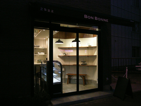 Bon Bonne