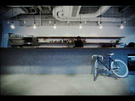 ESPRESSO BAR ENTER