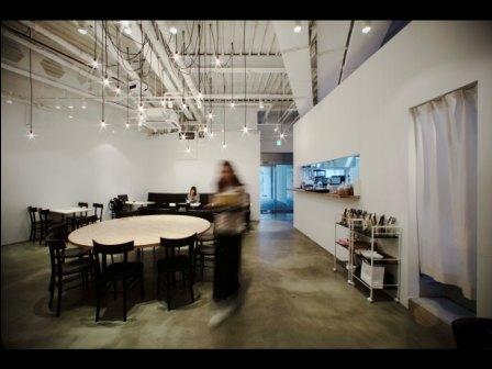 ESPRESSO BAR ENTER