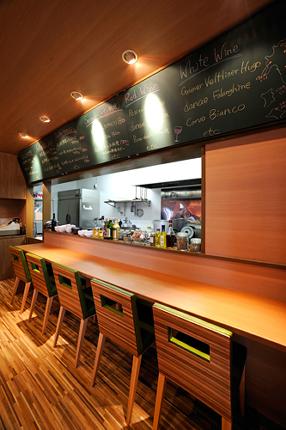 Trattoria Fondo