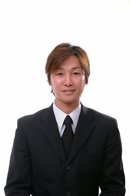 井上 達也の写真