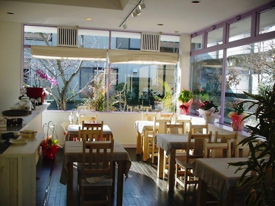 Patisserie Youpi Youpiパティスリー ユーピユーピ