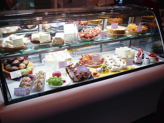 Patisserie Youpi Youpiパティスリー ユーピユーピ
