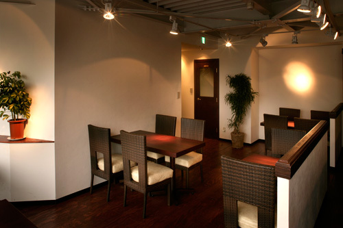 Partire レストランBar - SUNSHOW -
