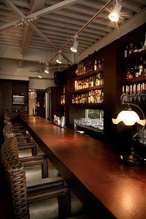 Partire レストランBar - SUNSHOW -
