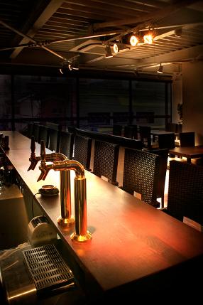 Partire レストランBar - SUNSHOW -