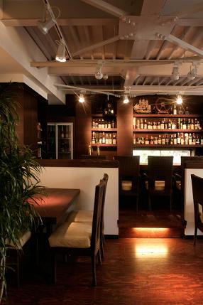 Partire レストランBar - SUNSHOW -