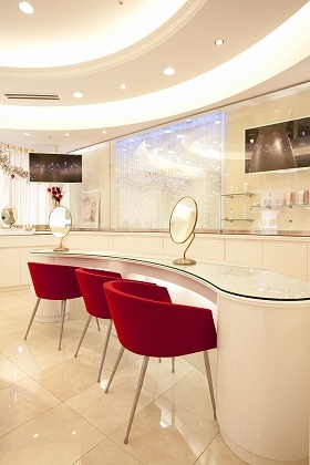 salon de cettilia