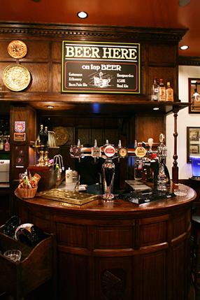 Public house OLD ROCK