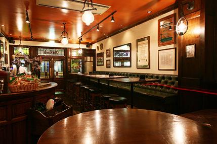 Public house OLD ROCK