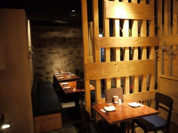 鳥こまち 赤坂溜池店