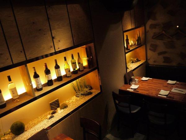 鳥こまち 赤坂溜池店